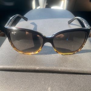 Polarized Maui Jim Sunglasses